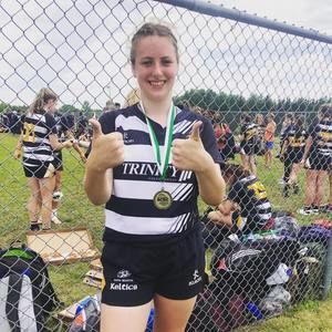 Meet your Posher, Nancy